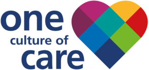 One Culture of Care Logo